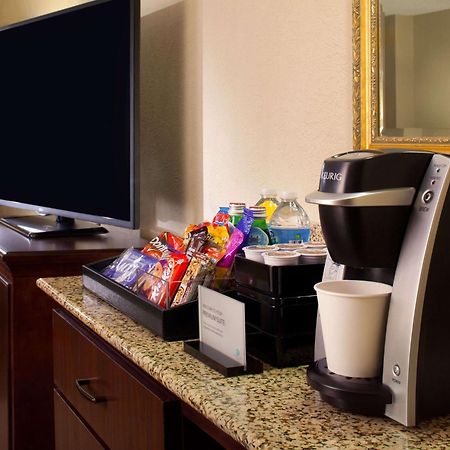 Embassy Suites By Hilton Dulles Airport Herndon Exteriör bild