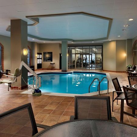 Embassy Suites By Hilton Dulles Airport Herndon Exteriör bild