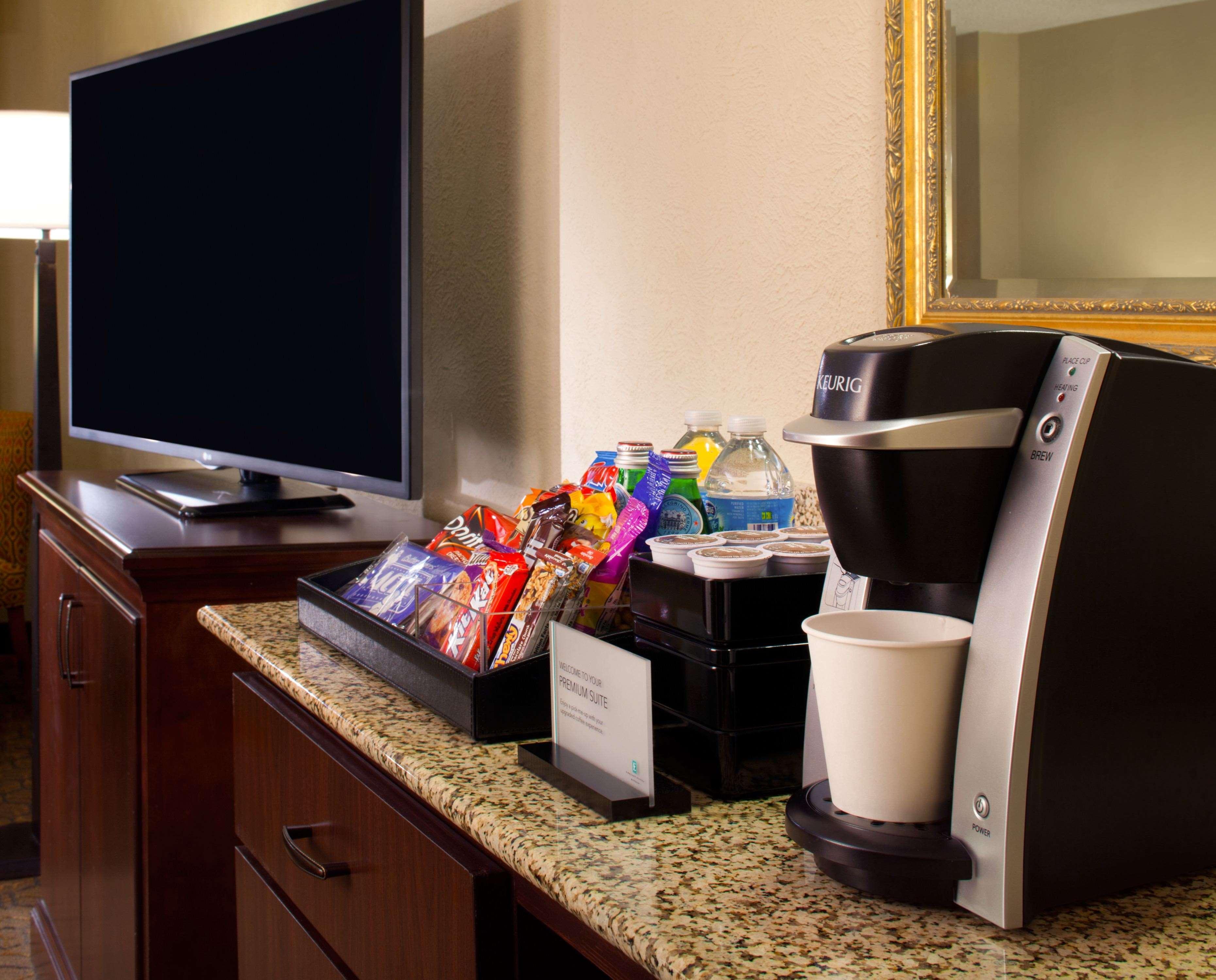 Embassy Suites By Hilton Dulles Airport Herndon Exteriör bild
