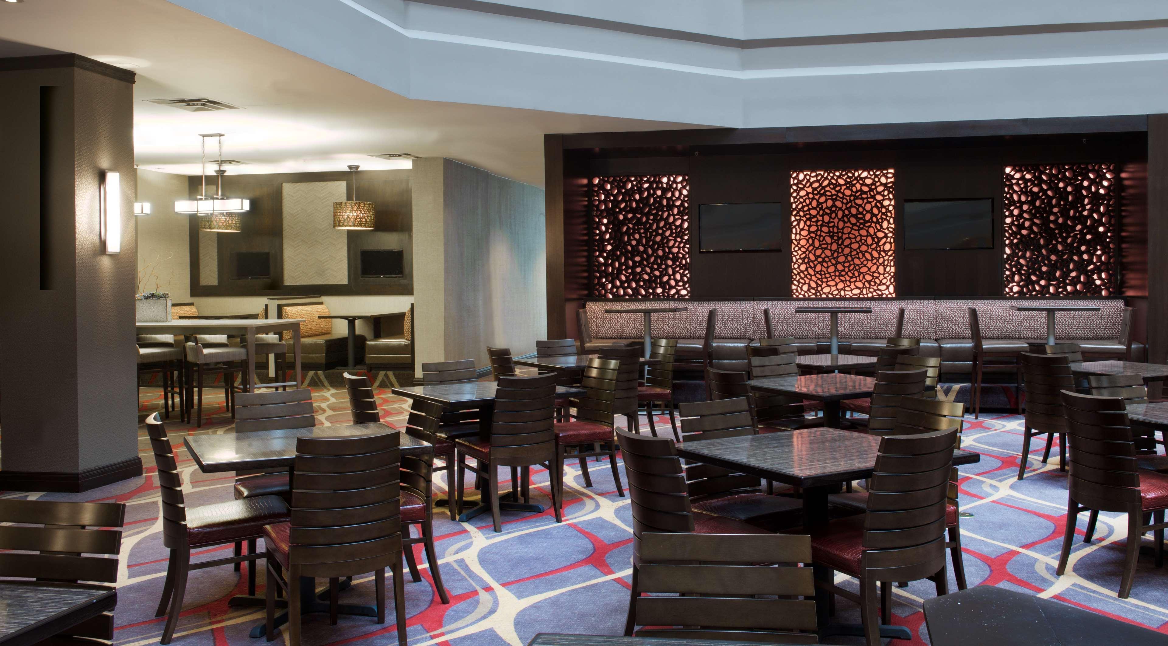 Embassy Suites By Hilton Dulles Airport Herndon Exteriör bild