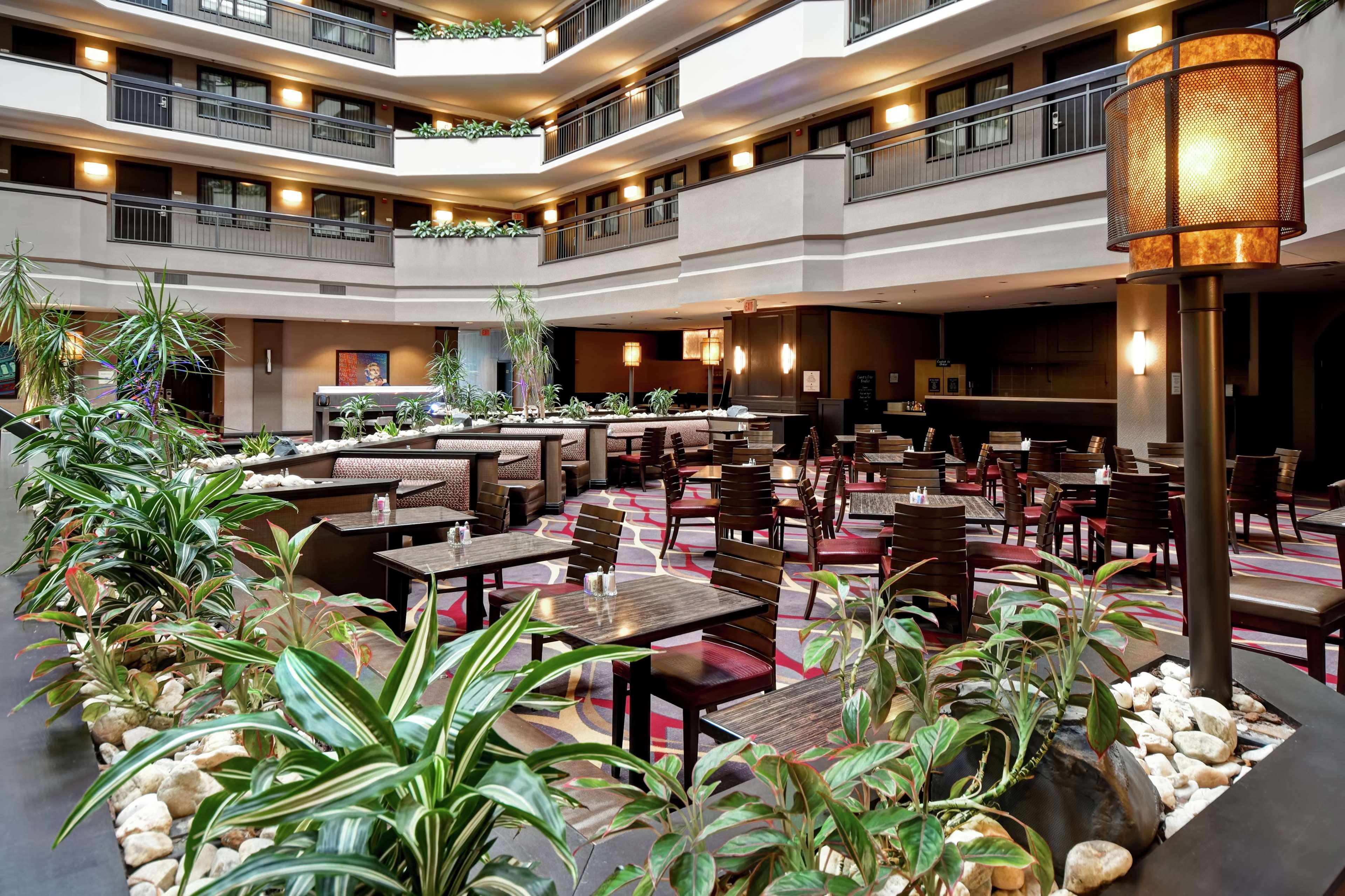 Embassy Suites By Hilton Dulles Airport Herndon Exteriör bild