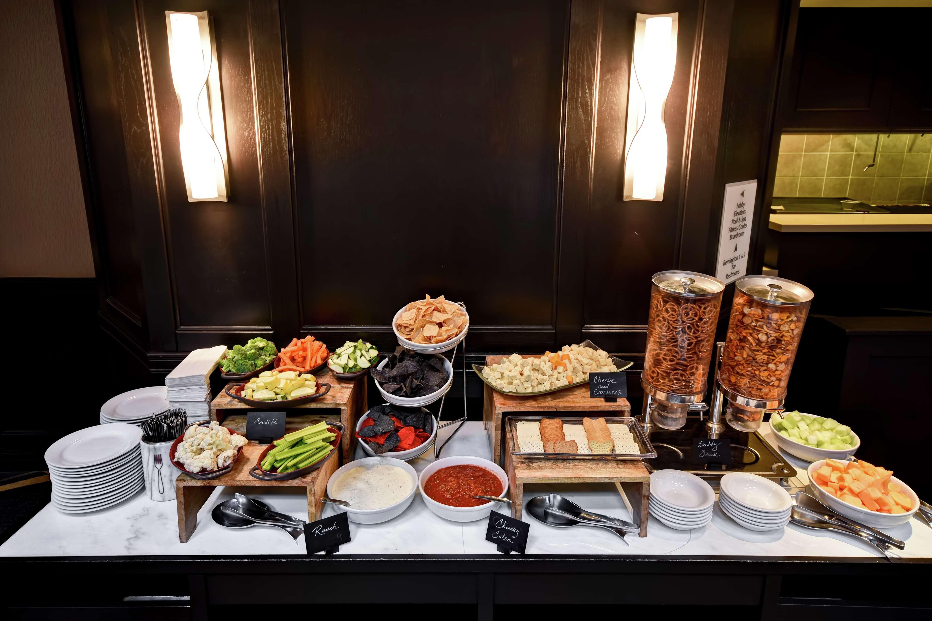Embassy Suites By Hilton Dulles Airport Herndon Exteriör bild