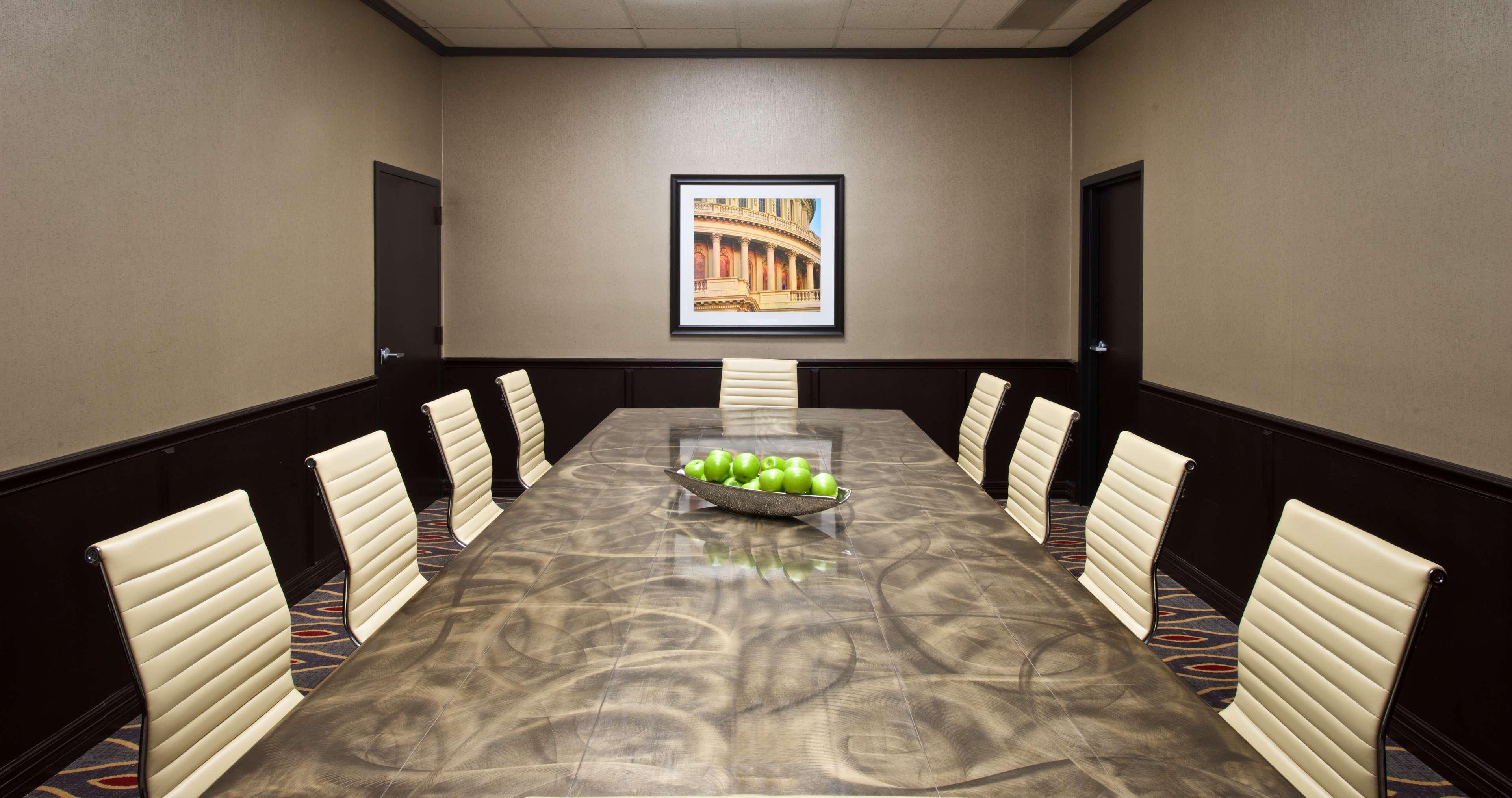 Embassy Suites By Hilton Dulles Airport Herndon Exteriör bild