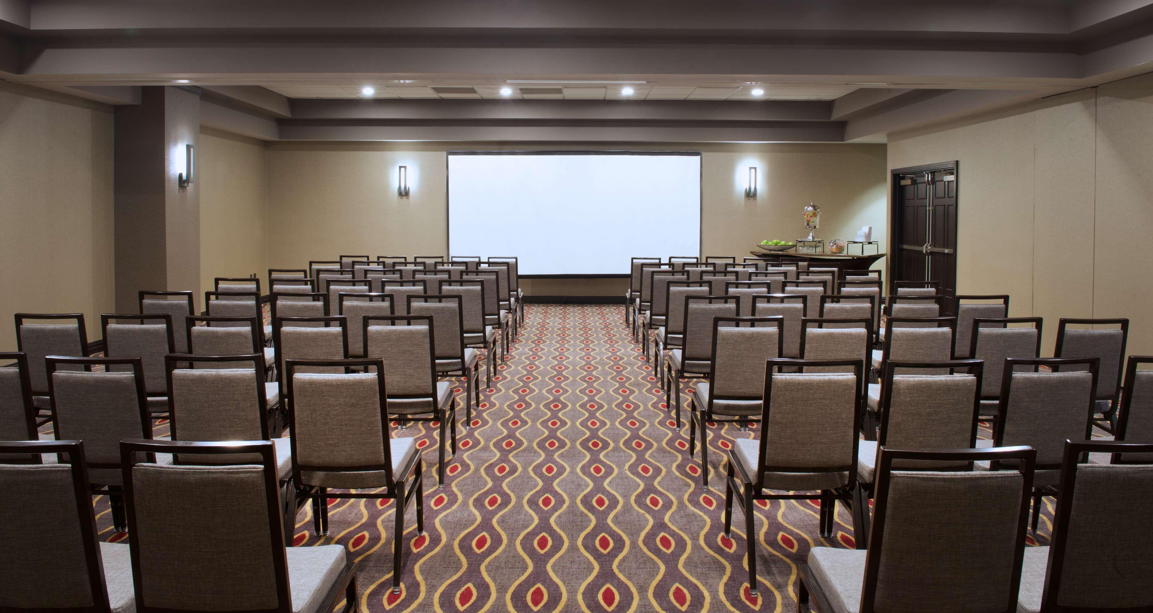 Embassy Suites By Hilton Dulles Airport Herndon Exteriör bild