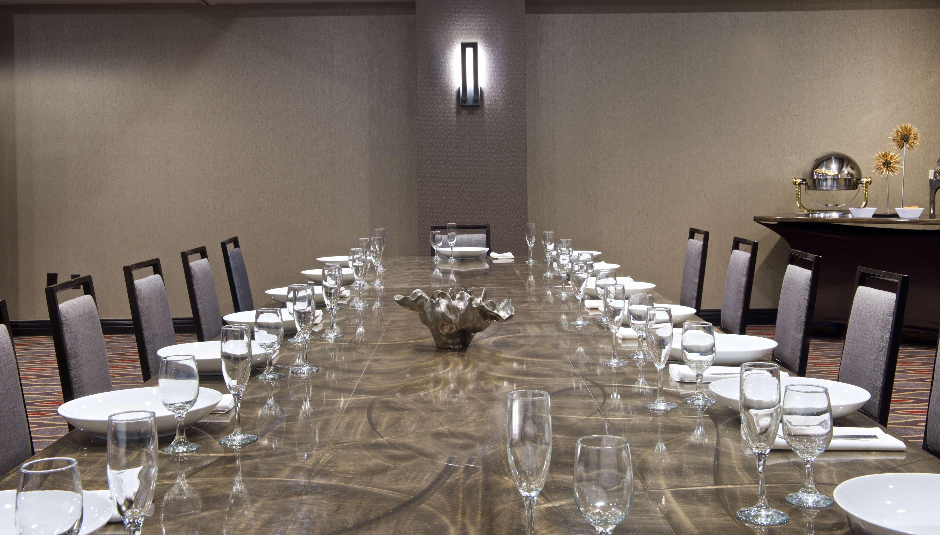 Embassy Suites By Hilton Dulles Airport Herndon Exteriör bild