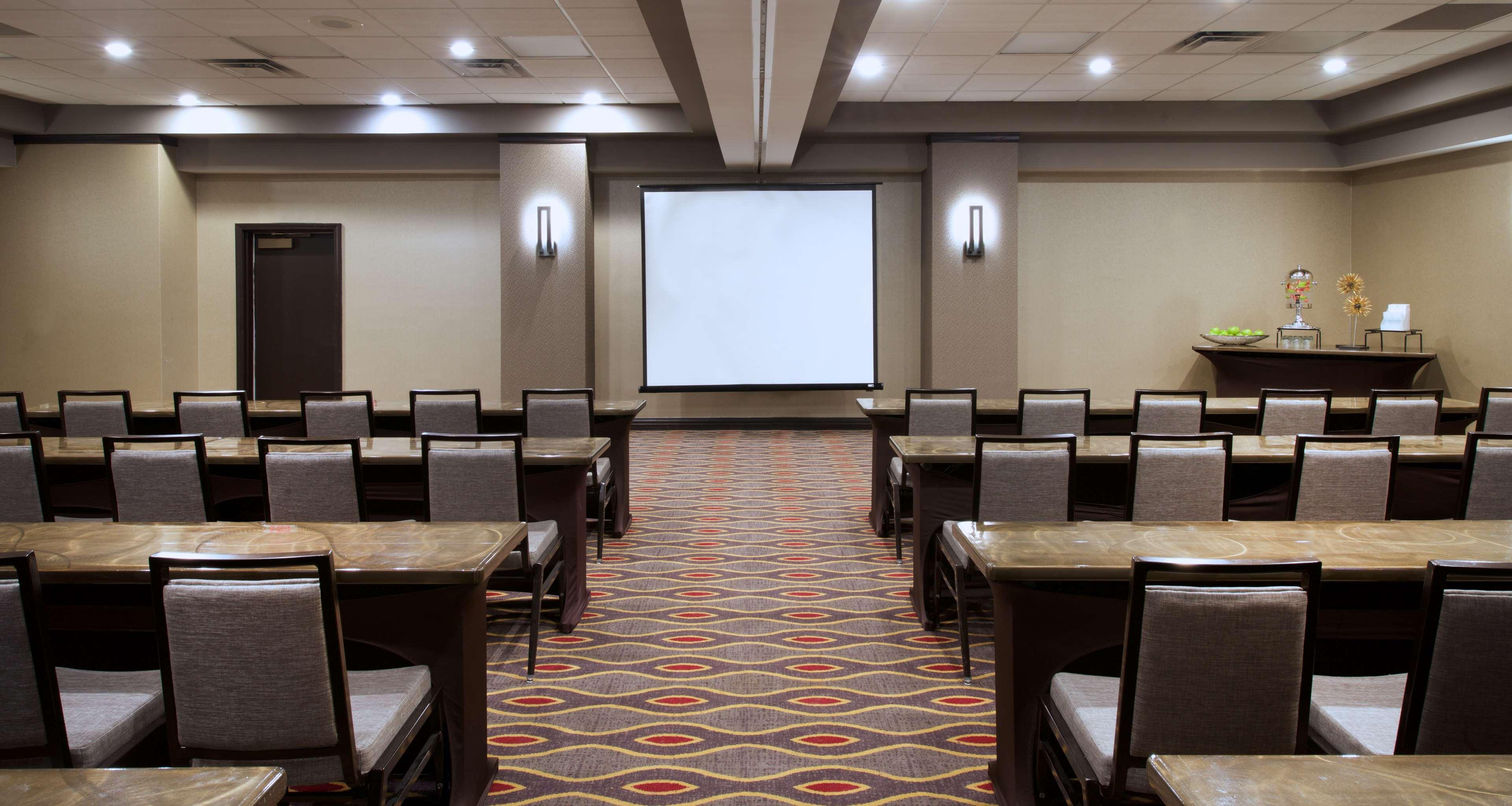 Embassy Suites By Hilton Dulles Airport Herndon Exteriör bild