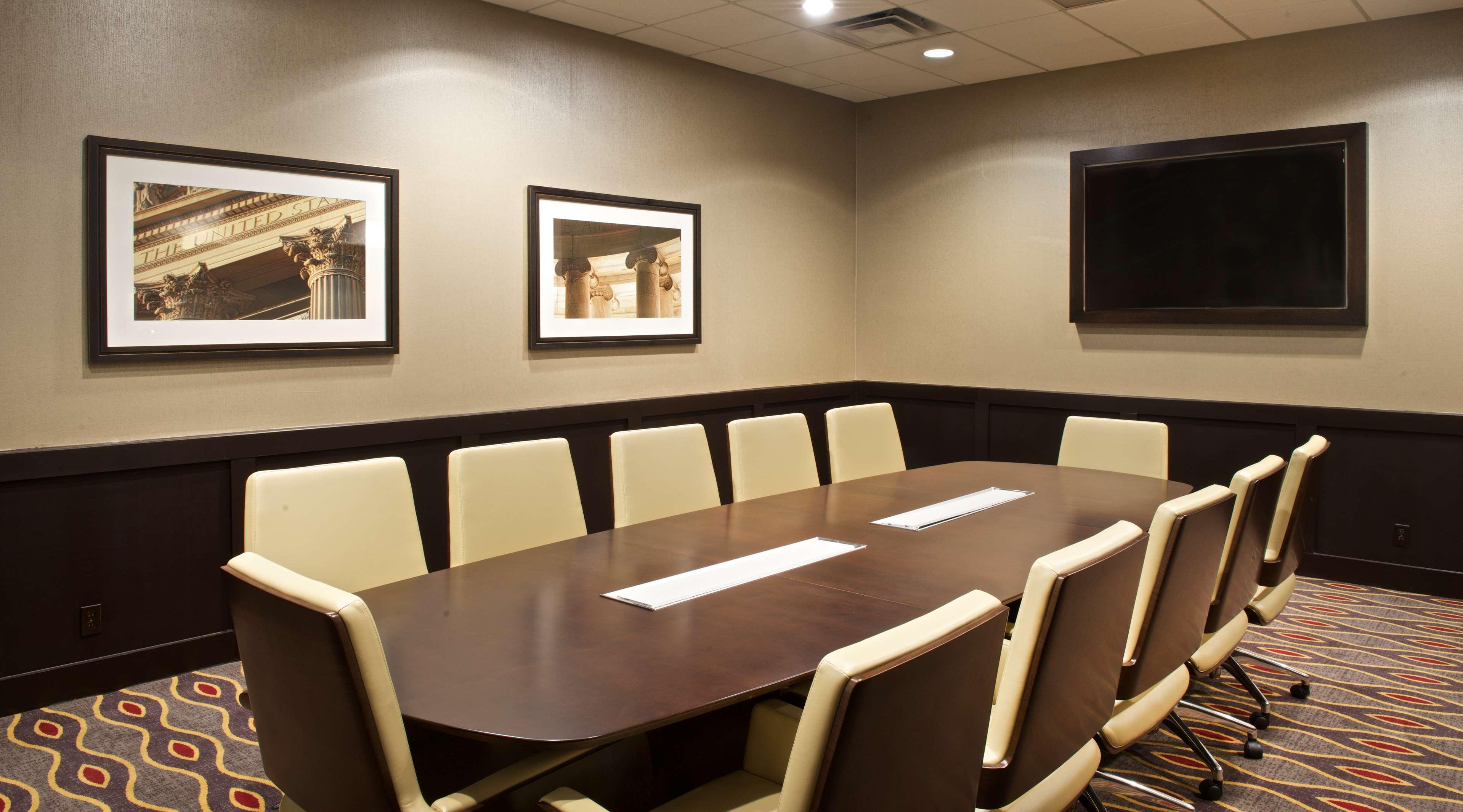 Embassy Suites By Hilton Dulles Airport Herndon Exteriör bild