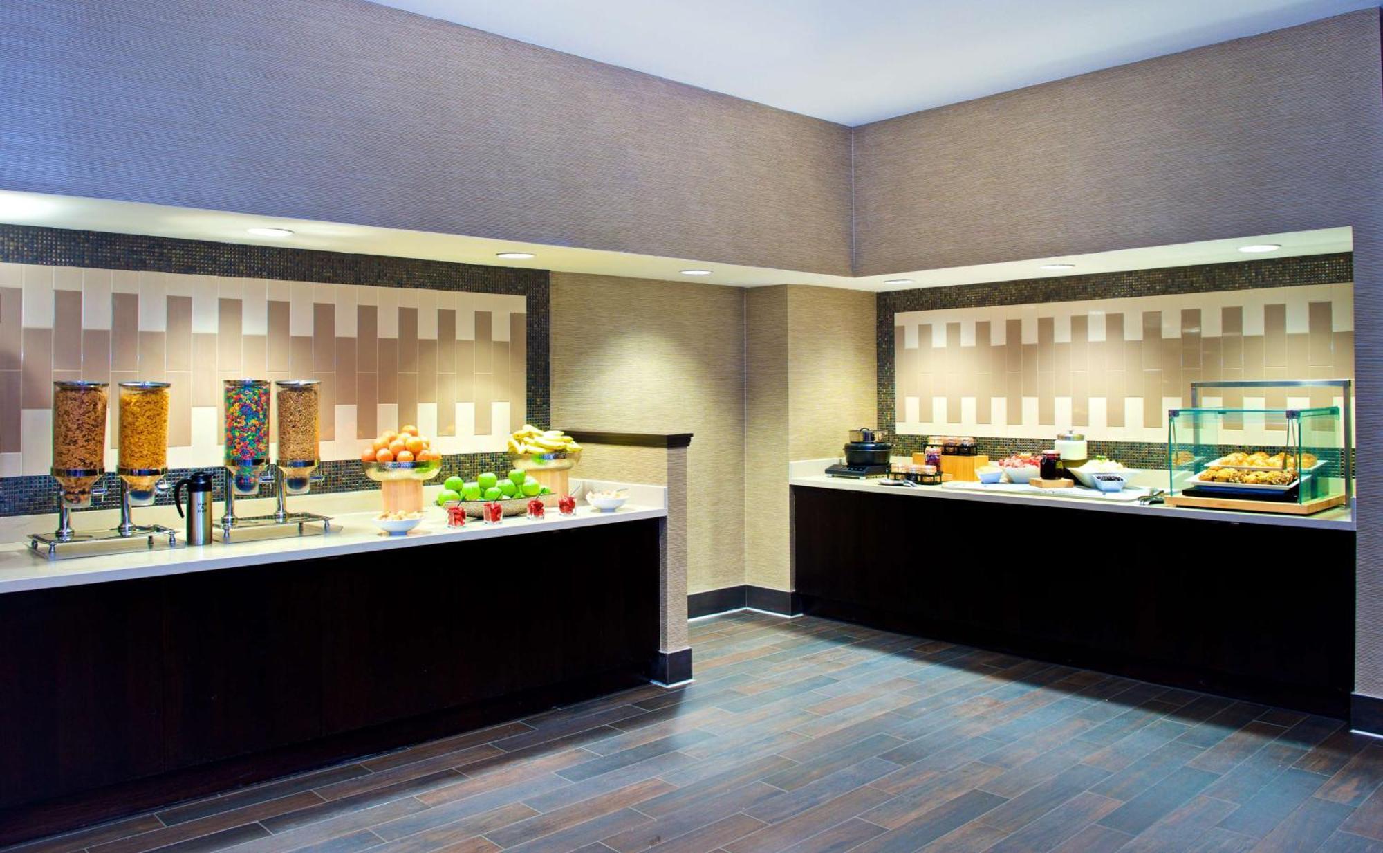 Embassy Suites By Hilton Dulles Airport Herndon Exteriör bild