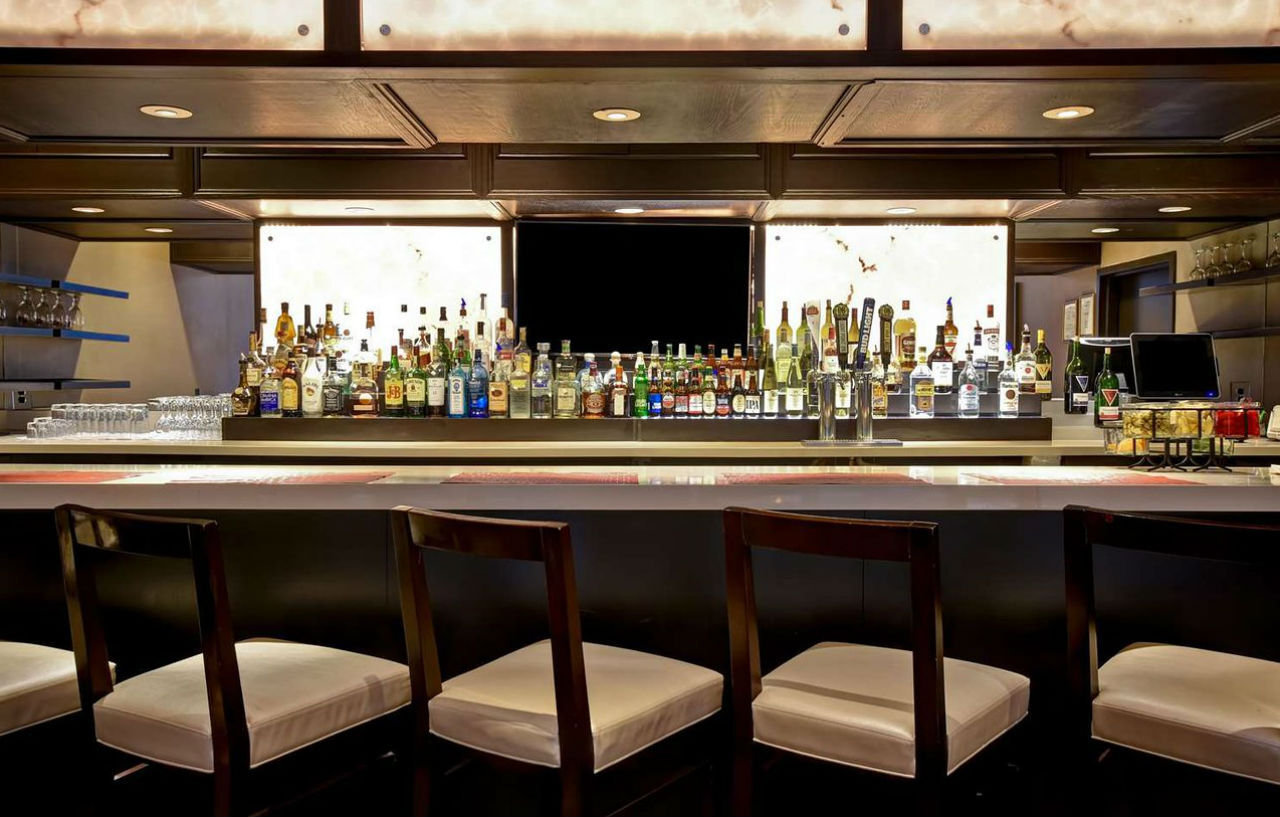 Embassy Suites By Hilton Dulles Airport Herndon Exteriör bild